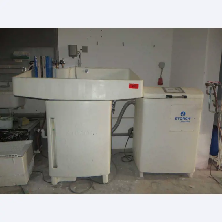 Gradbena oprema, gradbeni odri, gospodarska vozila-1