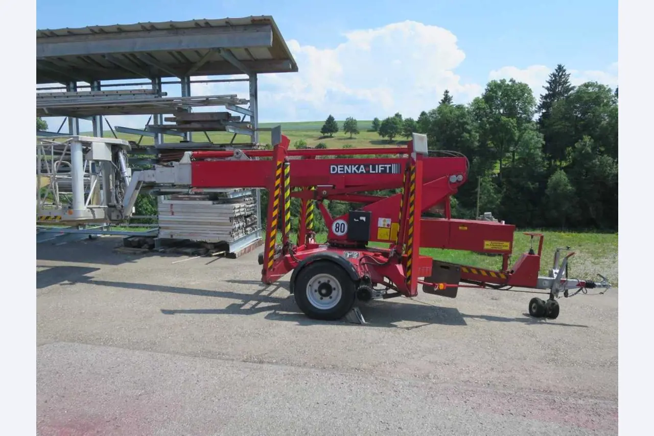 Bouwuitrusting, steigers, bedrijfsvoertuigen-1