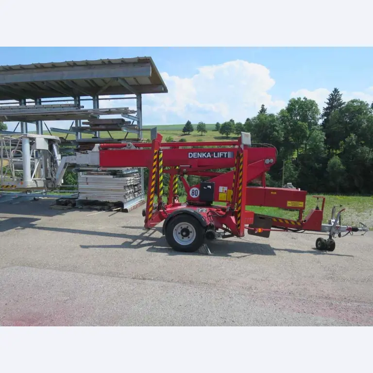 Bouwuitrusting, steigers, bedrijfsvoertuigen-1