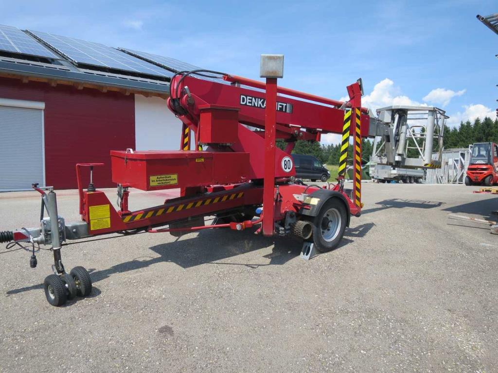 construction machinery and equipment, scaffolding materials, commercial vehicles-2