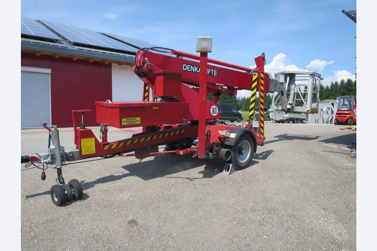 Bouwuitrusting, steigers, bedrijfsvoertuigen-2