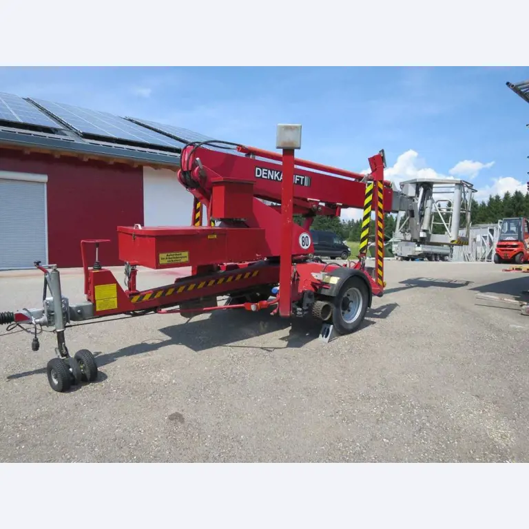 Bouwuitrusting, steigers, bedrijfsvoertuigen-2