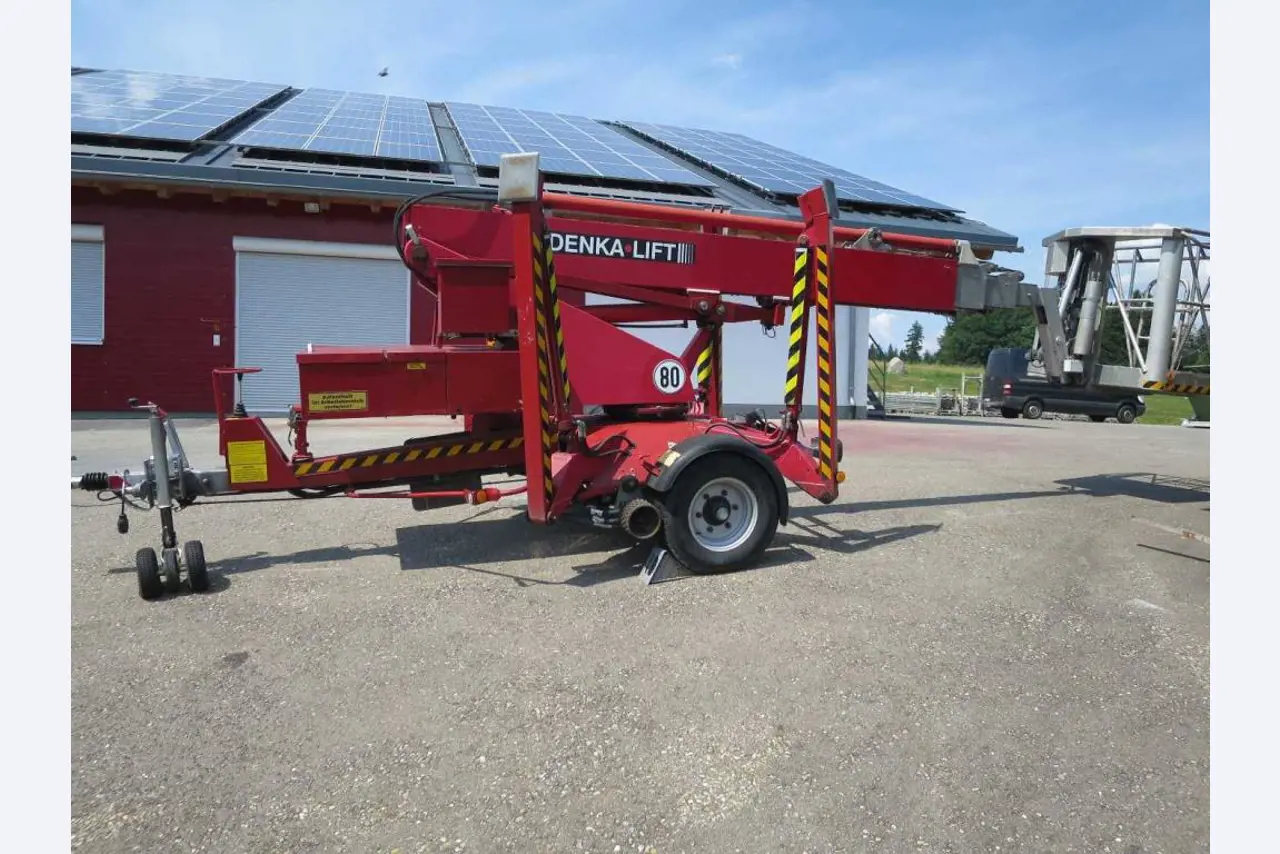 Bouwuitrusting, steigers, bedrijfsvoertuigen-3