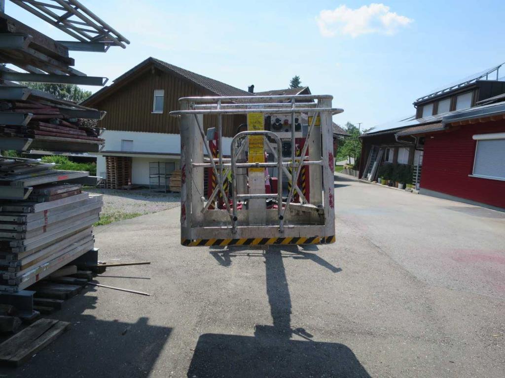 construction machinery and equipment, scaffolding materials, commercial vehicles-4