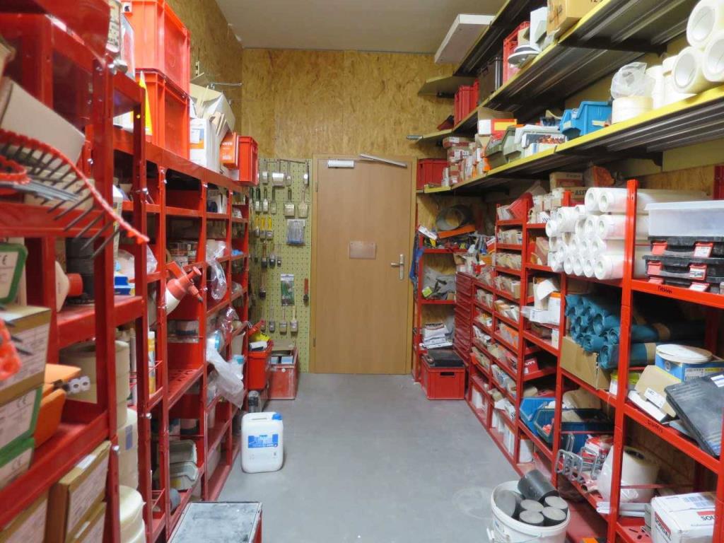 construction machinery and equipment, scaffolding materials, commercial vehicles-2