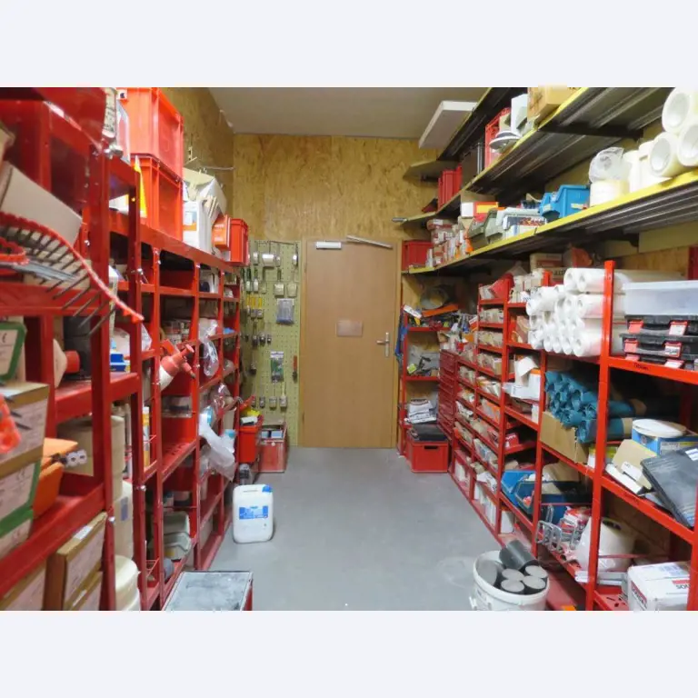 Bouwuitrusting, steigers, bedrijfsvoertuigen-2