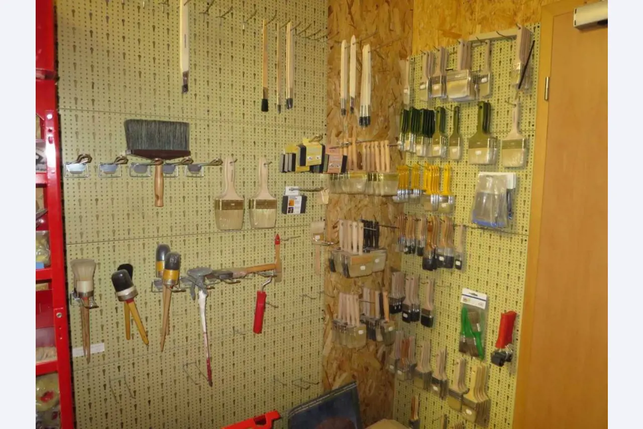 Bouwuitrusting, steigers, bedrijfsvoertuigen-3