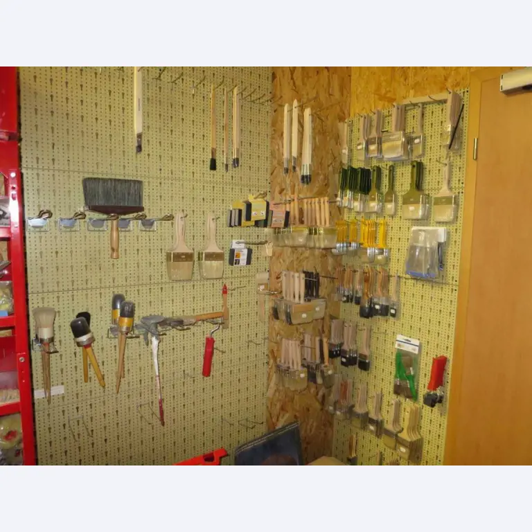 Bouwuitrusting, steigers, bedrijfsvoertuigen-3