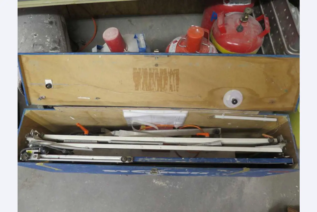 Baugeräte, Baugerüste, Nutzfahrzeuge-2