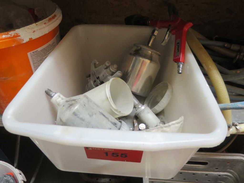 construction machinery and equipment, scaffolding materials, commercial vehicles-1