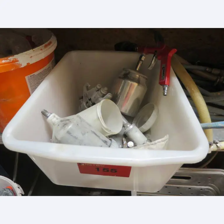 construction machinery and equipment, scaffolding materials, commercial vehicles-1