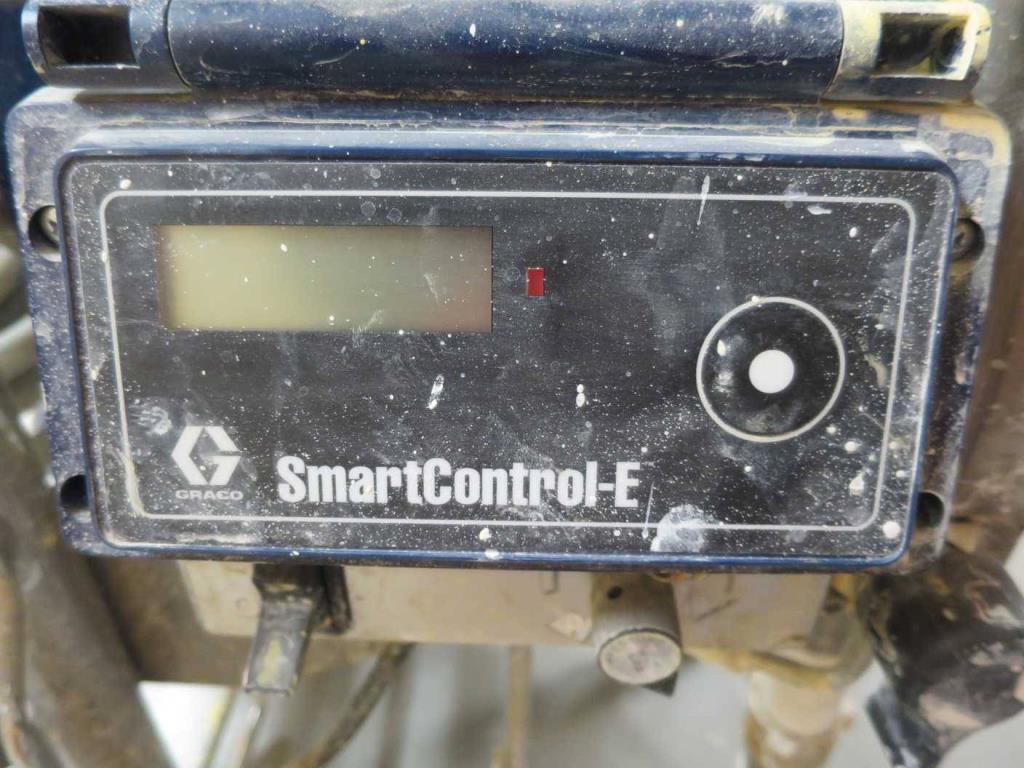 Equipamento de construção, andaimes, veículos comerciais-3