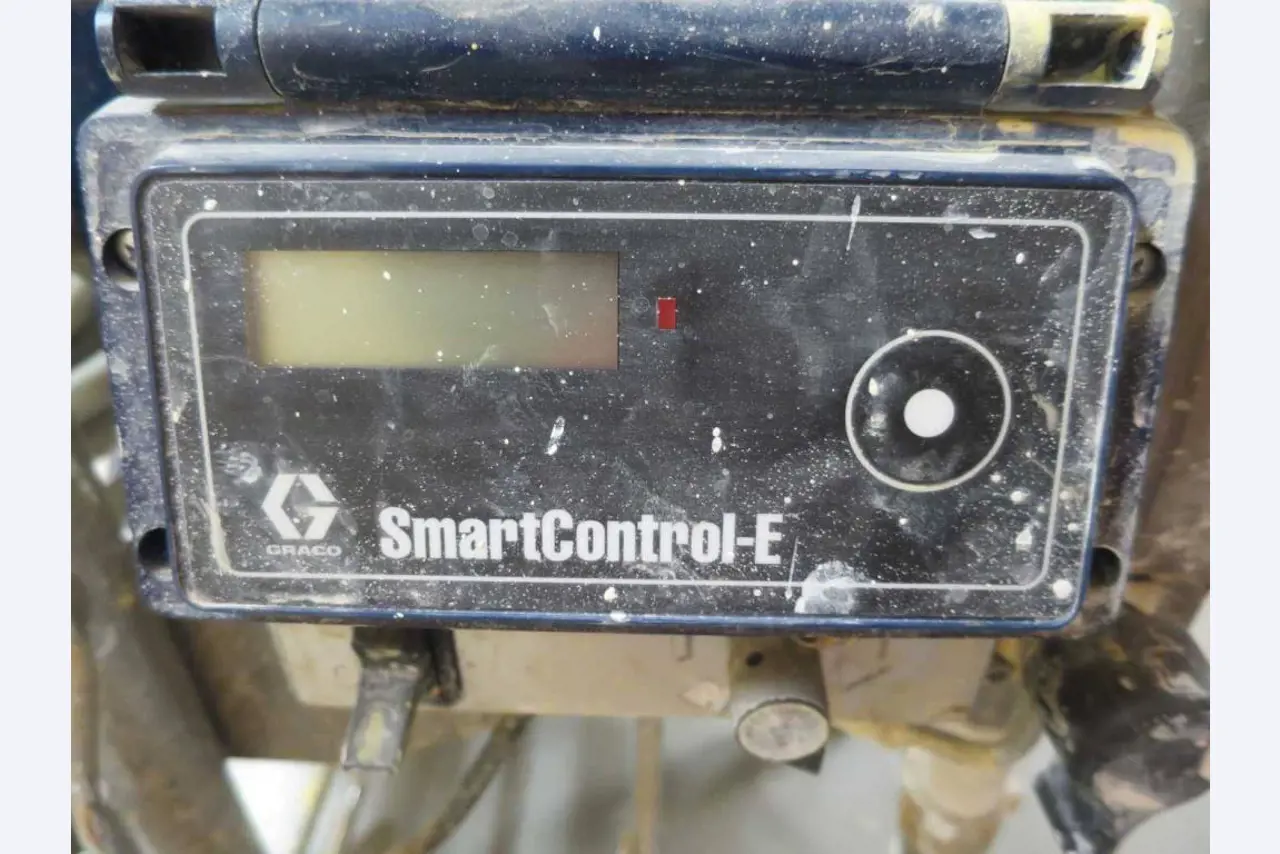 Bouwuitrusting, steigers, bedrijfsvoertuigen-3