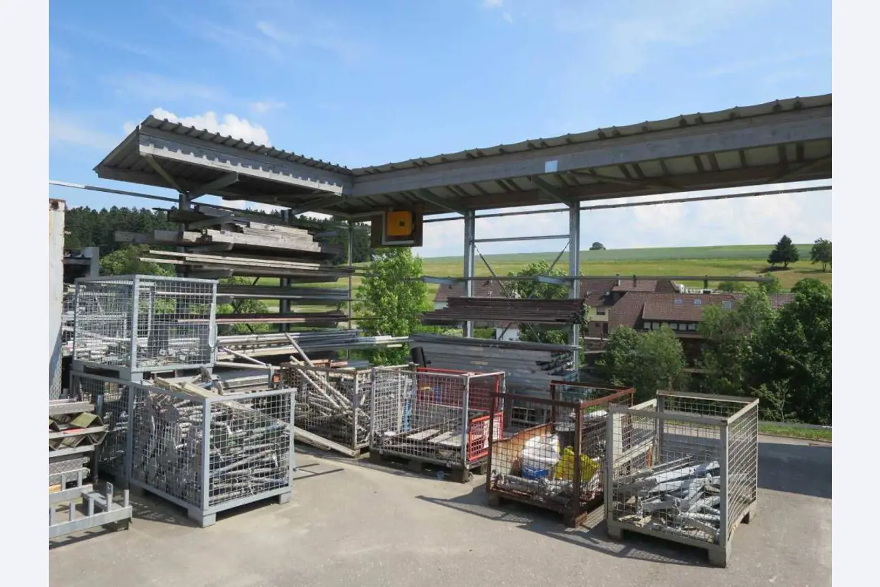 Bouwuitrusting, steigers, bedrijfsvoertuigen-2