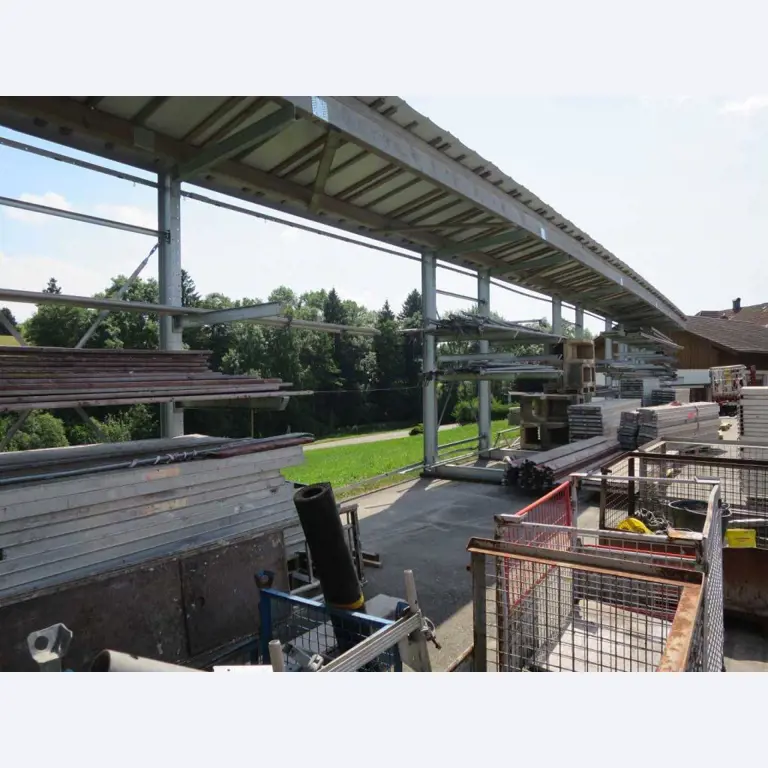 Bouwuitrusting, steigers, bedrijfsvoertuigen-3