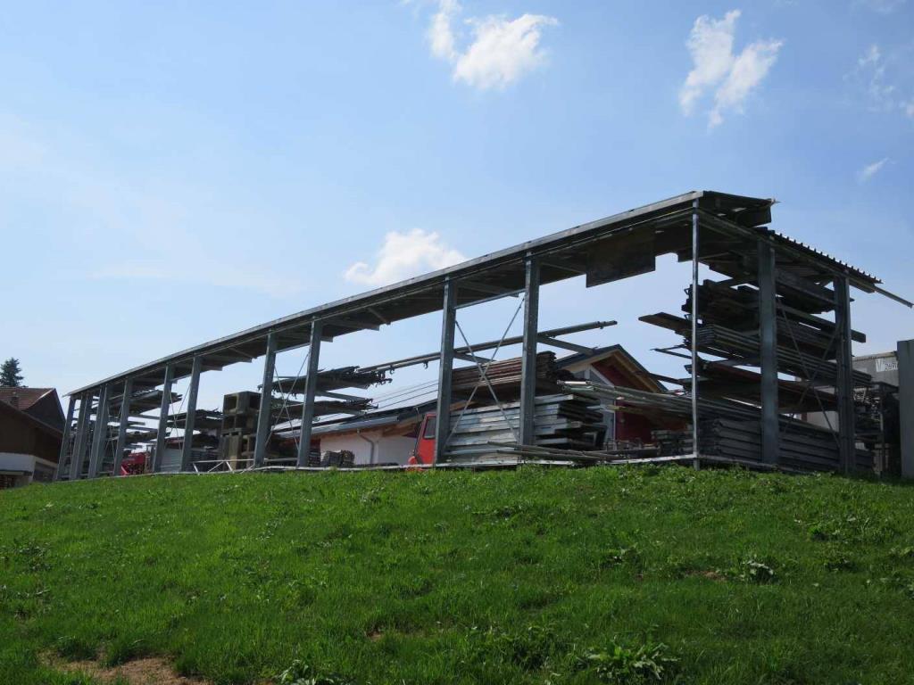 Gradbena oprema, gradbeni odri, gospodarska vozila-4