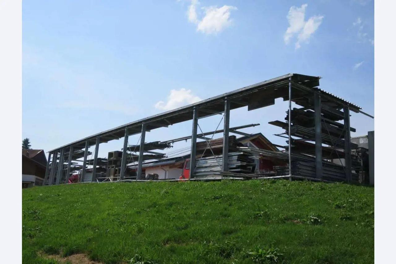 Bouwuitrusting, steigers, bedrijfsvoertuigen-4