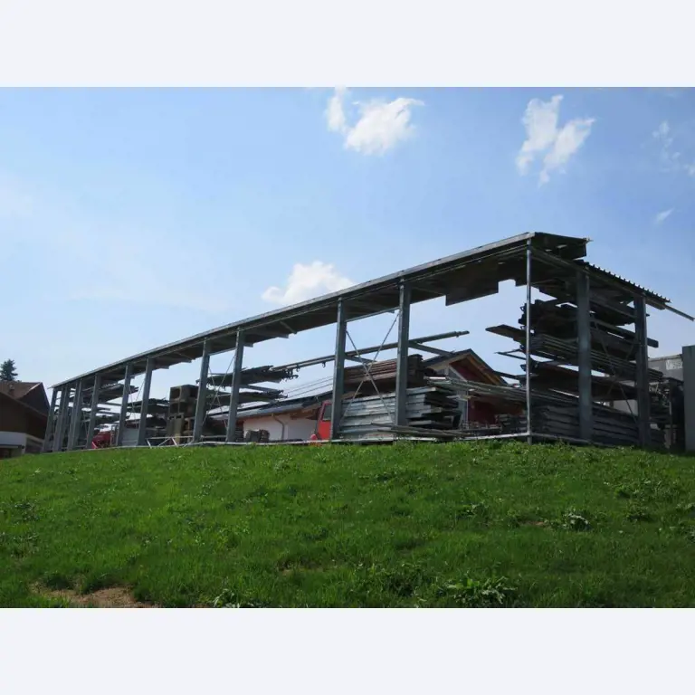 Bouwuitrusting, steigers, bedrijfsvoertuigen-4