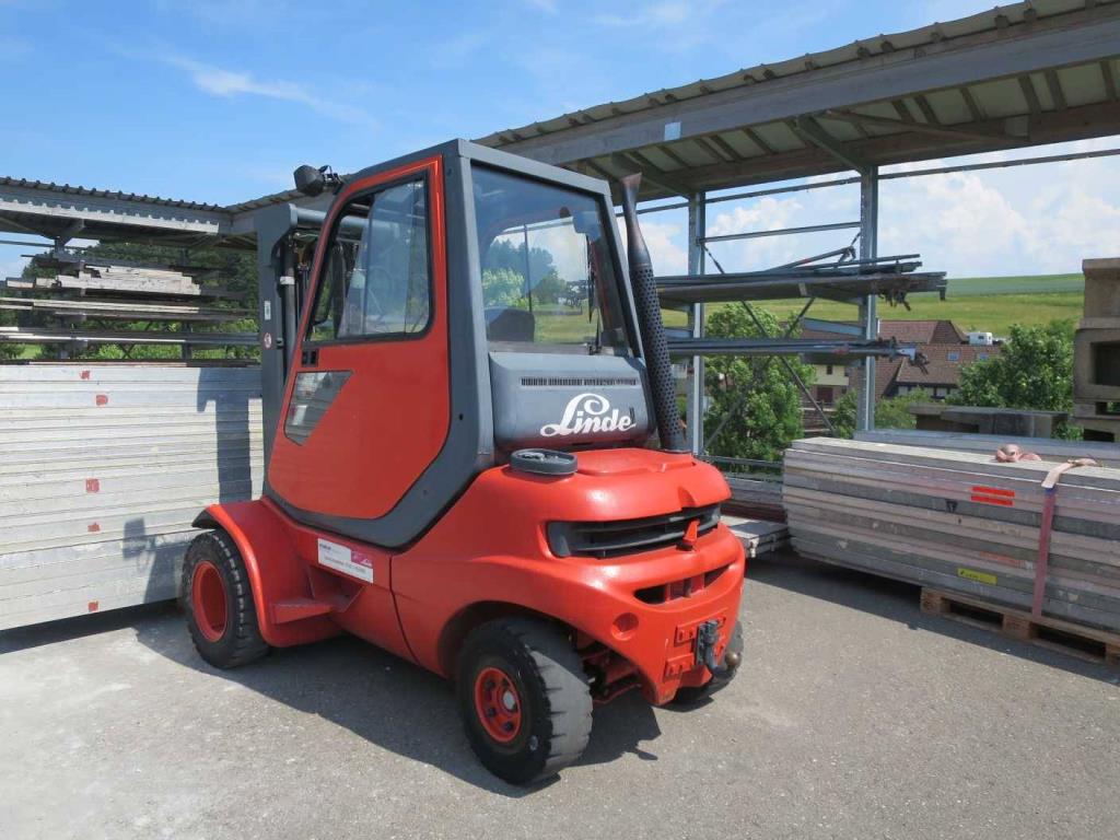 construction machinery and equipment, scaffolding materials, commercial vehicles-2