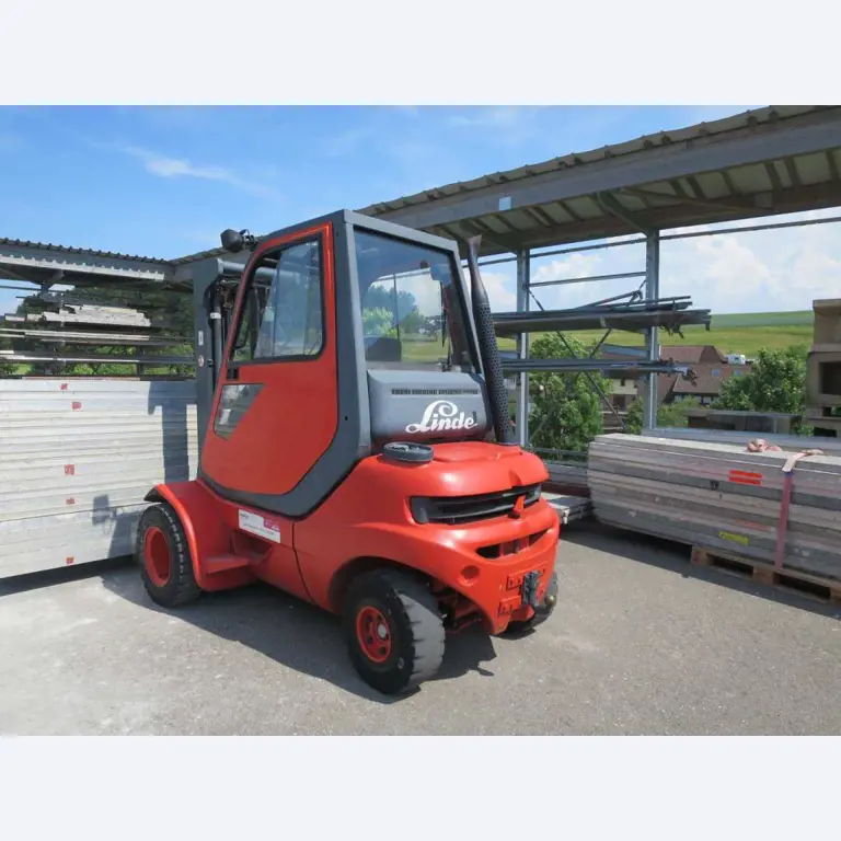 Bouwuitrusting, steigers, bedrijfsvoertuigen-2