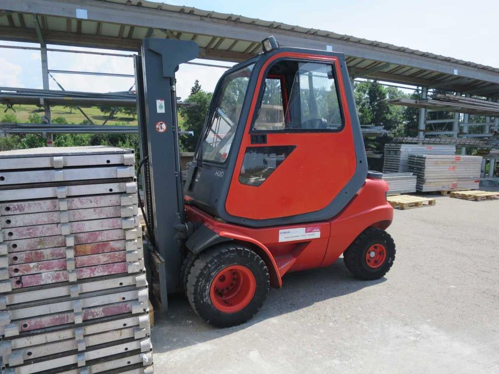 construction machinery and equipment, scaffolding materials, commercial vehicles-3