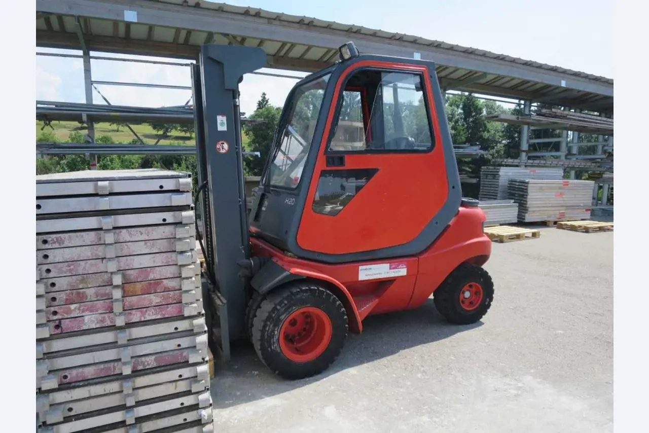 Bouwuitrusting, steigers, bedrijfsvoertuigen-3