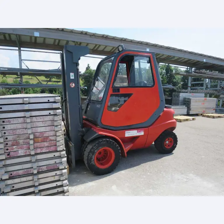 Bouwuitrusting, steigers, bedrijfsvoertuigen-3