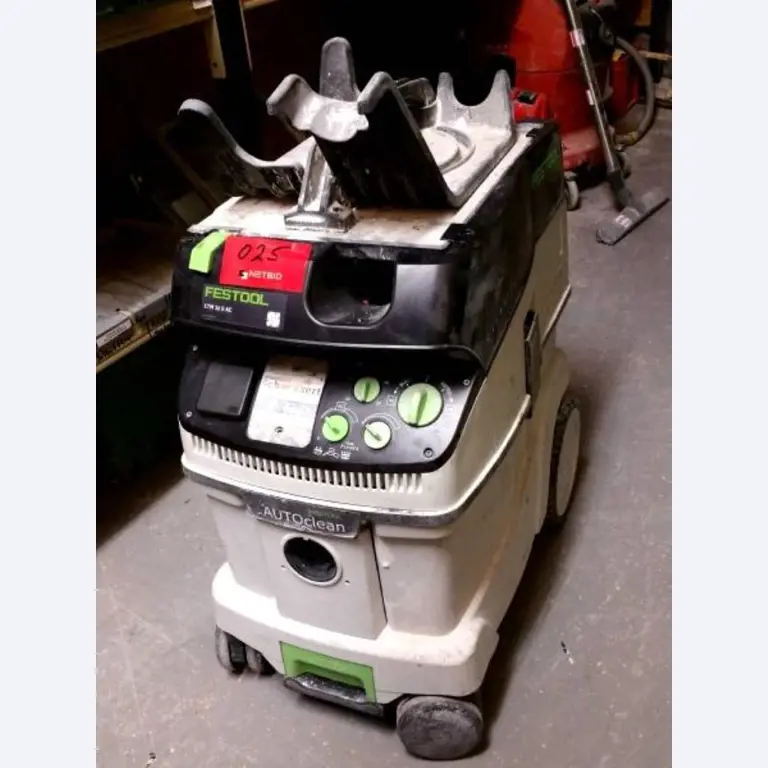 Bouwuitrusting, steigers, bedrijfsvoertuigen-1