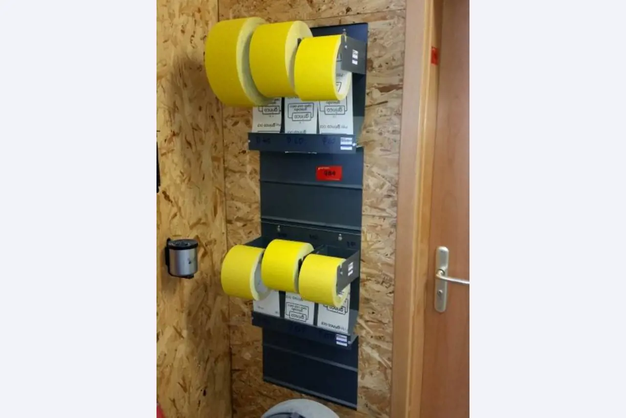 Baugeräte, Baugerüste, Nutzfahrzeuge-1