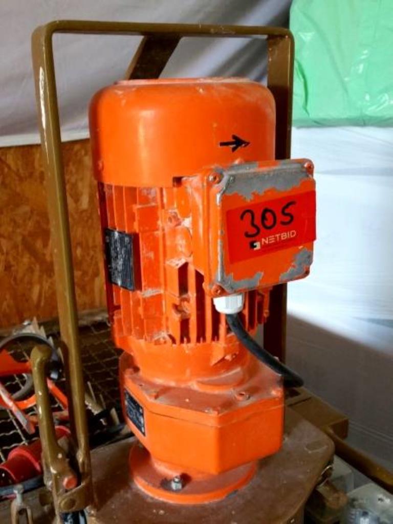 Equipamento de construção, andaimes, veículos comerciais-3