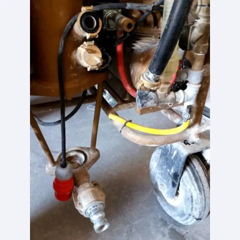 Bouwuitrusting, steigers, bedrijfsvoertuigen-4