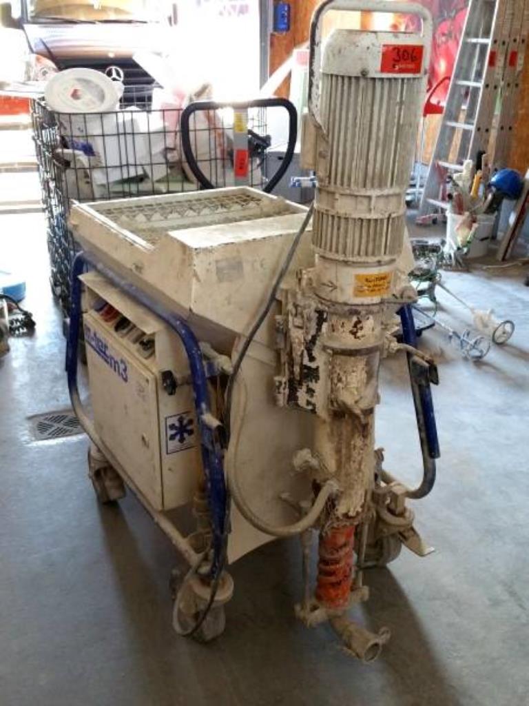 Gradbena oprema, gradbeni odri, gospodarska vozila-2