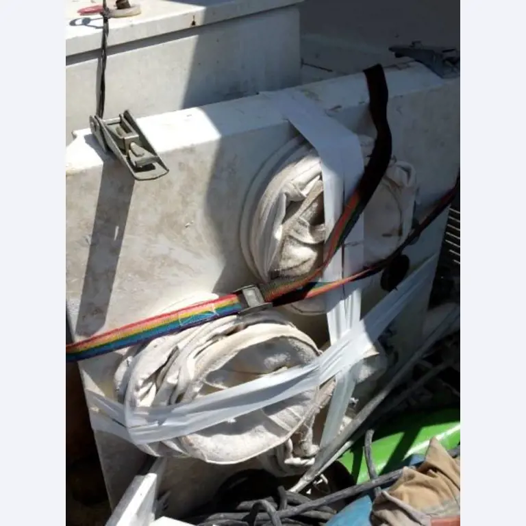 Equipamento de construção, andaimes, veículos comerciais-5