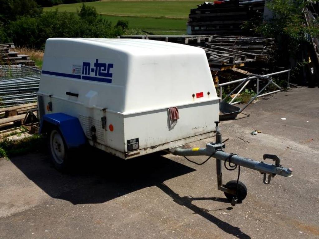 Gradbena oprema, gradbeni odri, gospodarska vozila-8