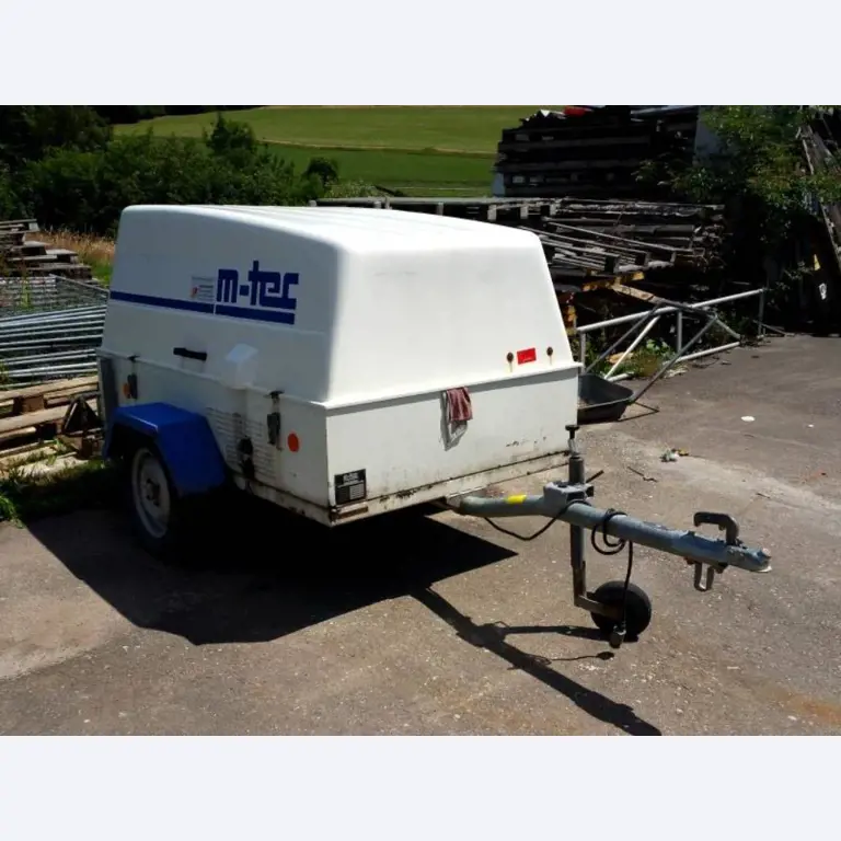 Equipamento de construção, andaimes, veículos comerciais-8