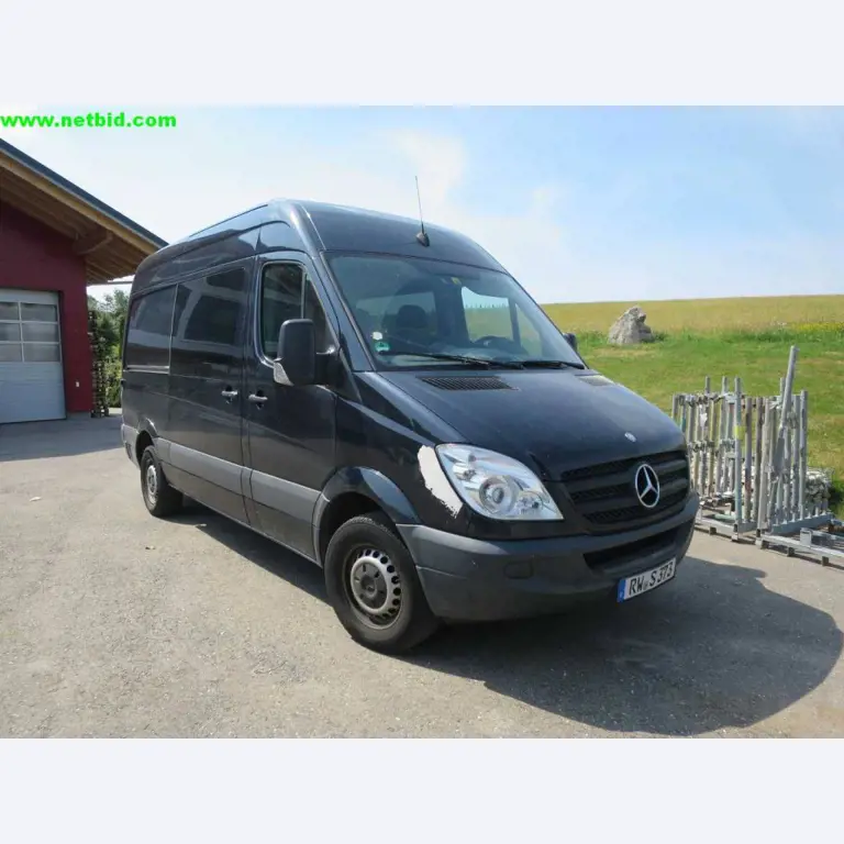 Bouwuitrusting, steigers, bedrijfsvoertuigen-1