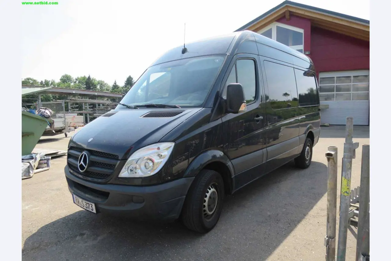 Bouwuitrusting, steigers, bedrijfsvoertuigen-2