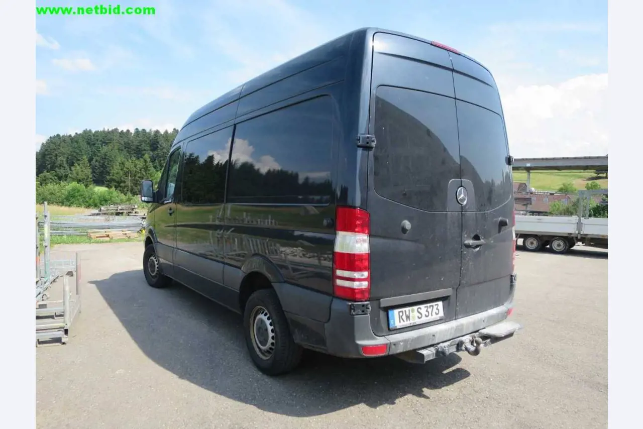 Bouwuitrusting, steigers, bedrijfsvoertuigen-3