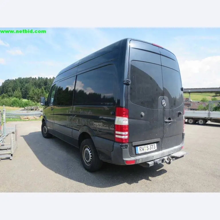 Bouwuitrusting, steigers, bedrijfsvoertuigen-3