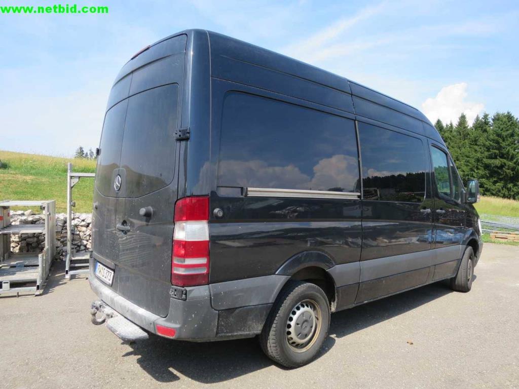 Equipamento de construção, andaimes, veículos comerciais-4