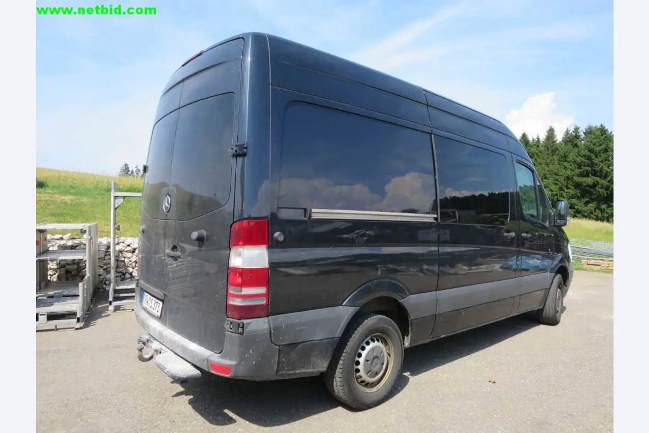 Bouwuitrusting, steigers, bedrijfsvoertuigen-4