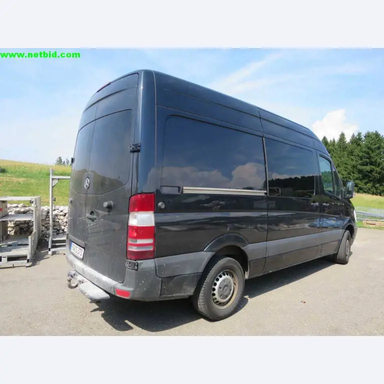 Bouwuitrusting, steigers, bedrijfsvoertuigen-4