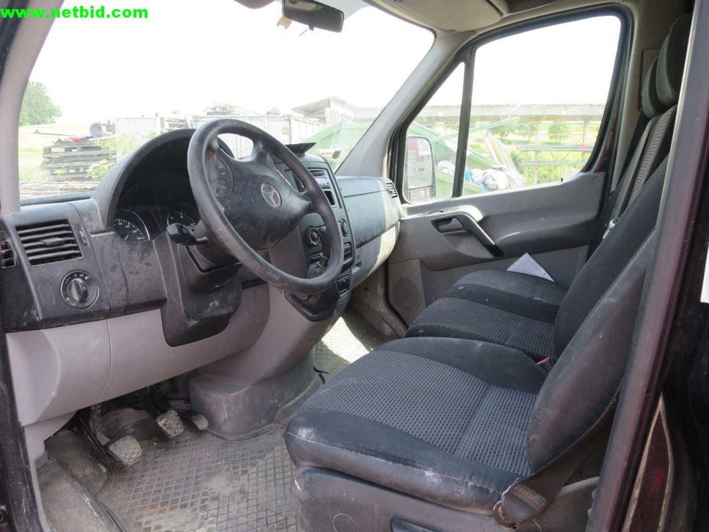 Equipamento de construção, andaimes, veículos comerciais-5