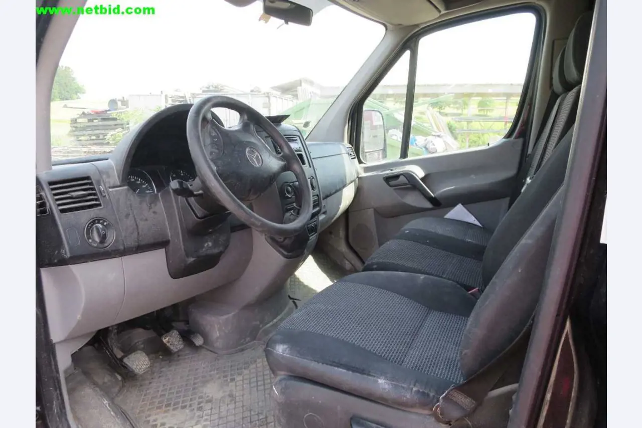 Bouwuitrusting, steigers, bedrijfsvoertuigen-5