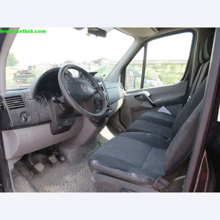 Bouwuitrusting, steigers, bedrijfsvoertuigen-5