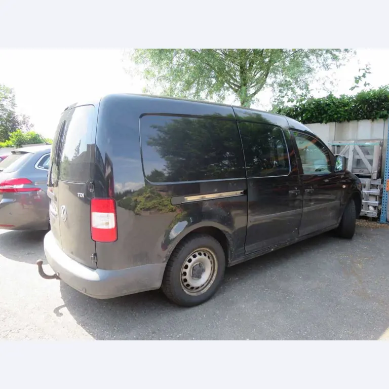 Bouwuitrusting, steigers, bedrijfsvoertuigen-3