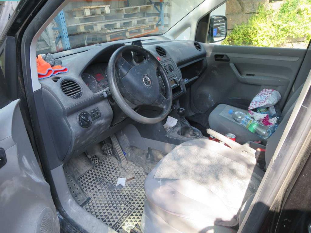 Equipamento de construção, andaimes, veículos comerciais-6