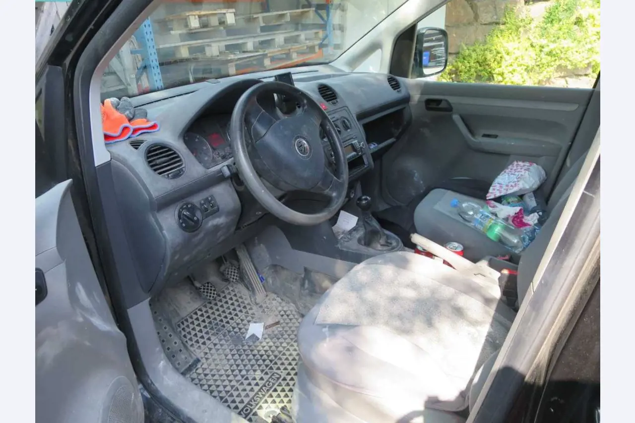 Bouwuitrusting, steigers, bedrijfsvoertuigen-6