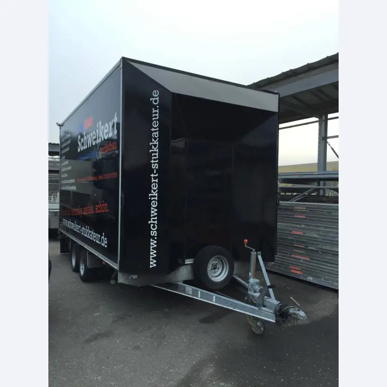 Bouwuitrusting, steigers, bedrijfsvoertuigen-2