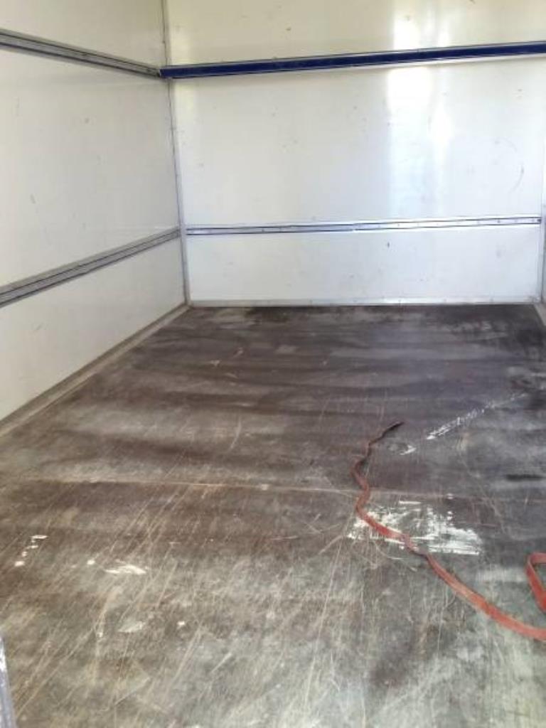 Equipamento de construção, andaimes, veículos comerciais-3